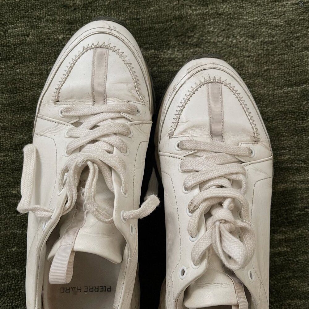 Pierre Hardy STREET LIFE SNEAKERS - Picture 9 of 11